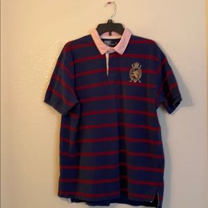 Men’s Polo